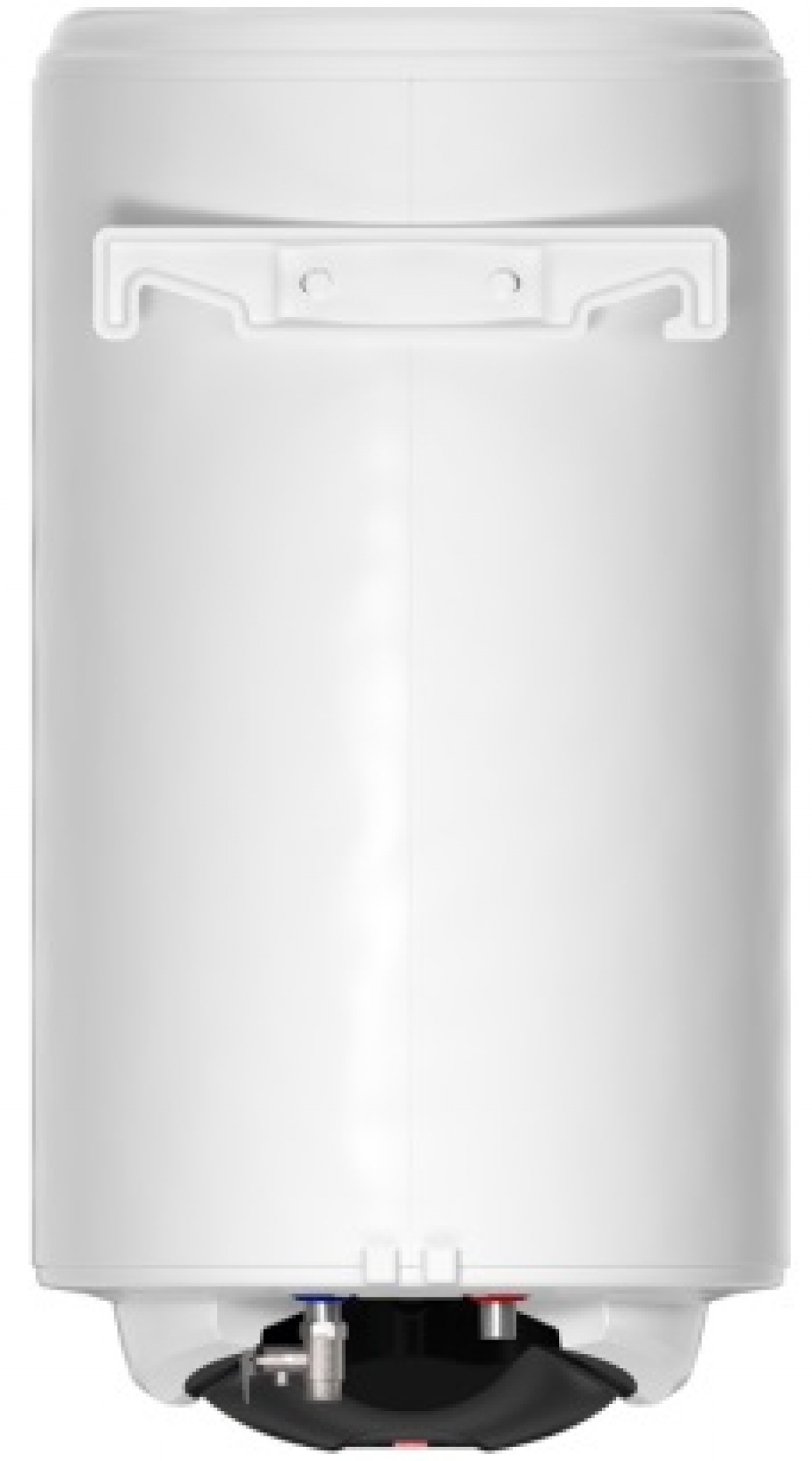 Обемен бойлер ELDOM 80 2.4kW SV08044D Spectra Dry