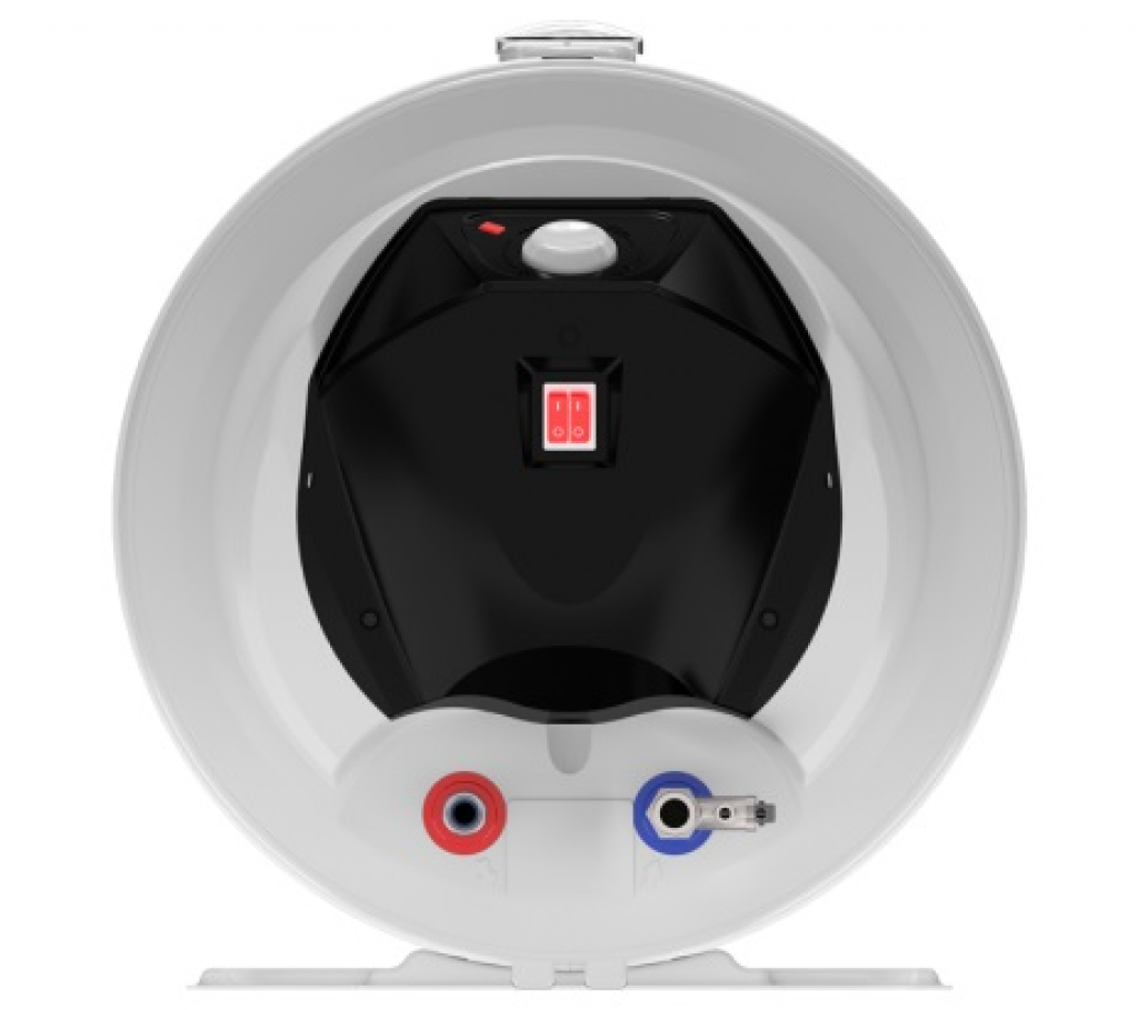 Обемен бойлер ELDOM 80 2.4kW SV08044D Spectra Dry