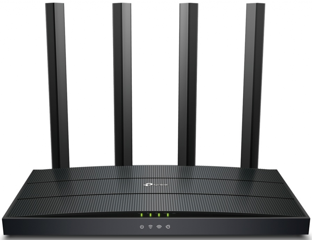 Мрежови адаптор TP-Link Archer AX17 wifi рутер