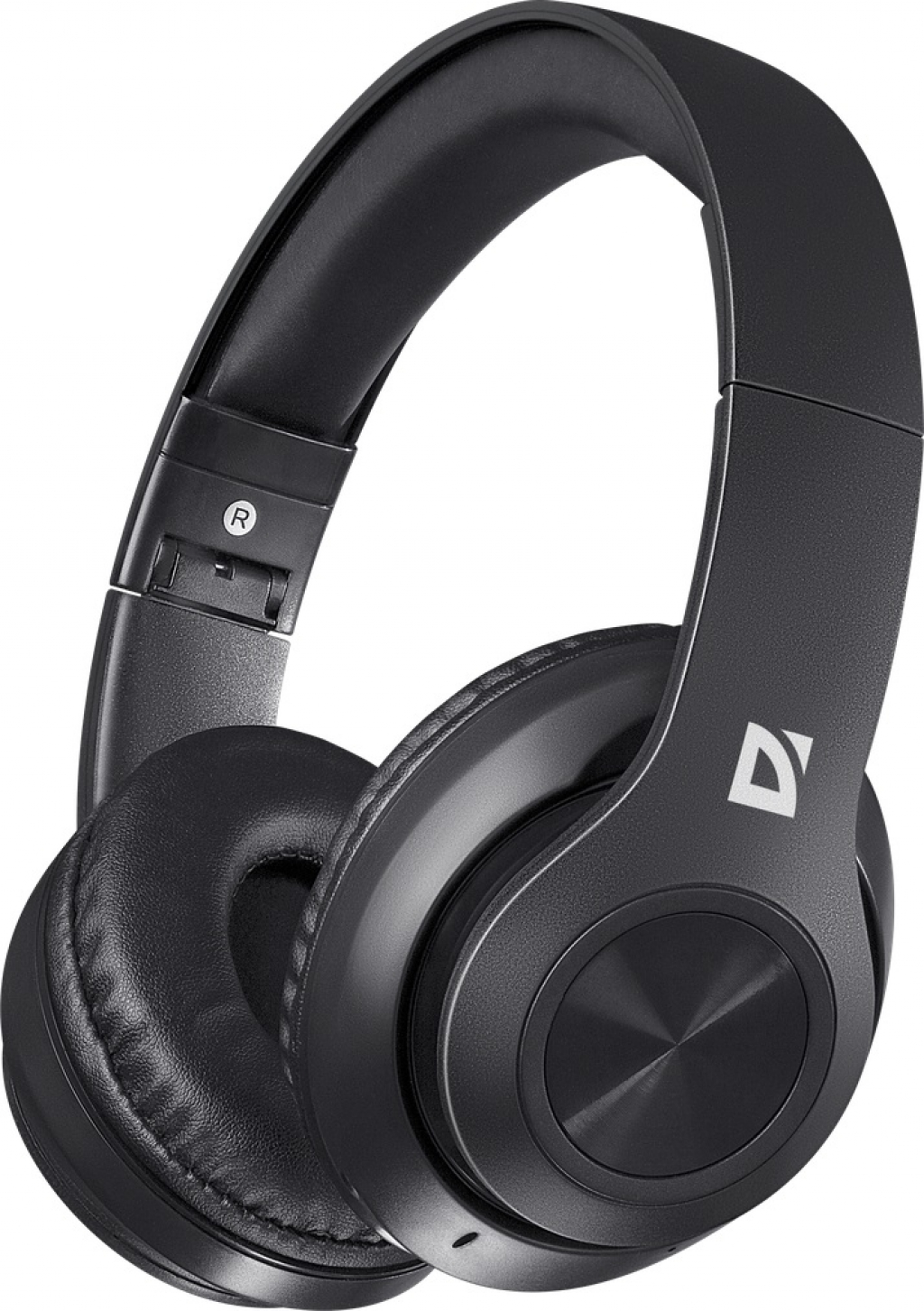 Слушалки Defender FreeMotion B552 black