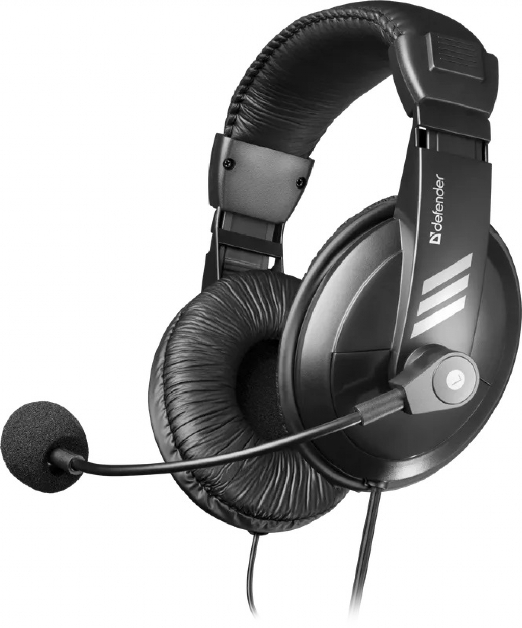 Слушалки Defender Gryphon 750 black