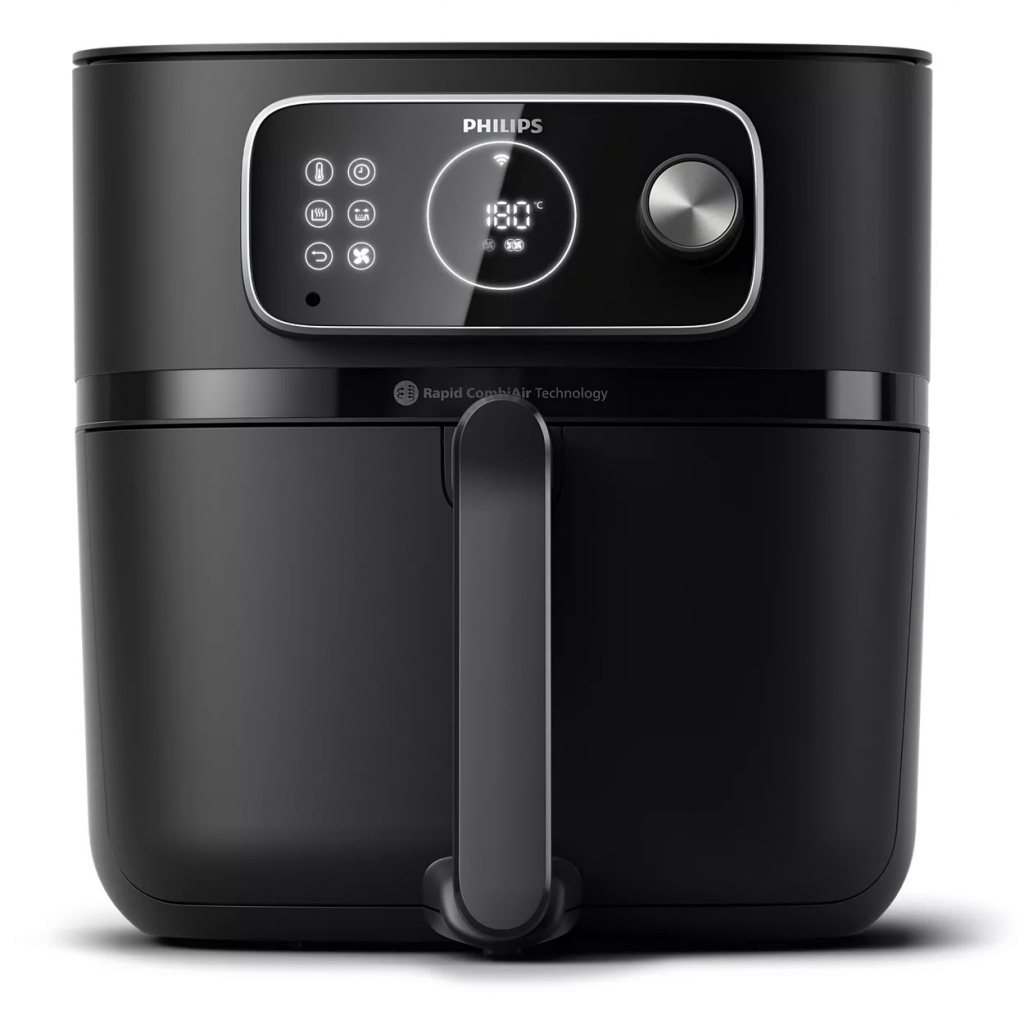 Уред за готвене Philips HD9875/90 Airfryer XXL