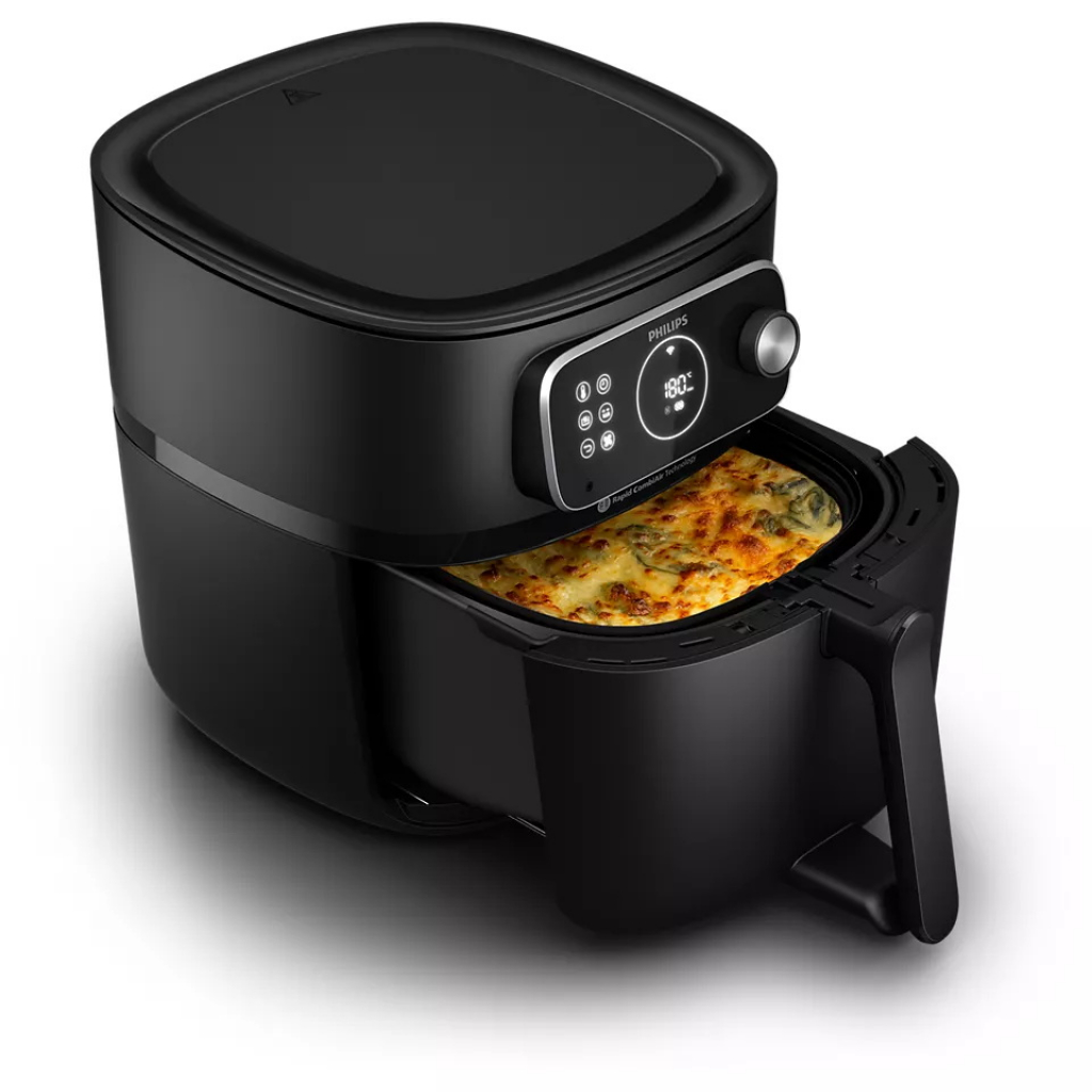 Уред за готвене Philips HD9875/90 Airfryer XXL