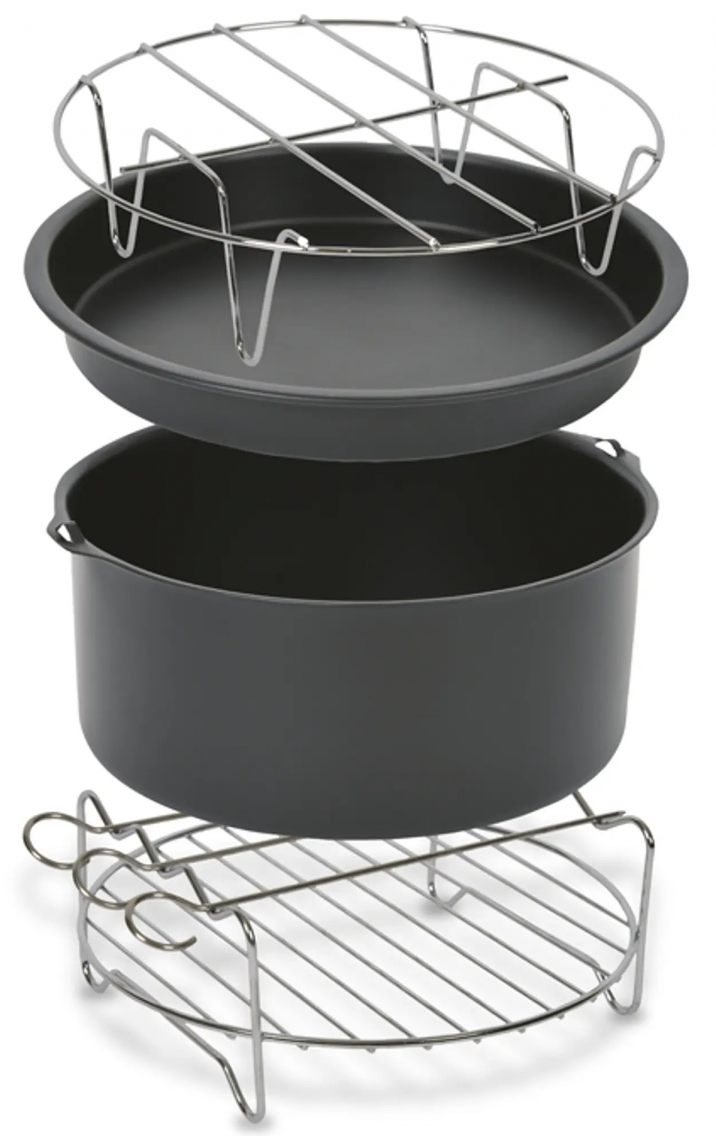 Аксесоар за фритюрник Tefal Easy Fry XL XA112010