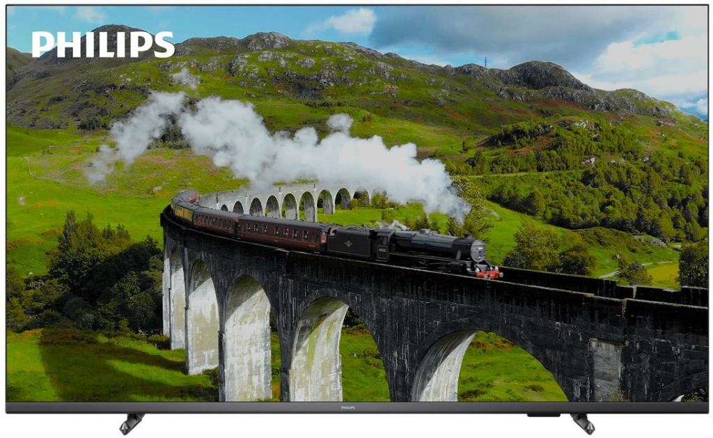Телевизор Philips 65PUS7608/12