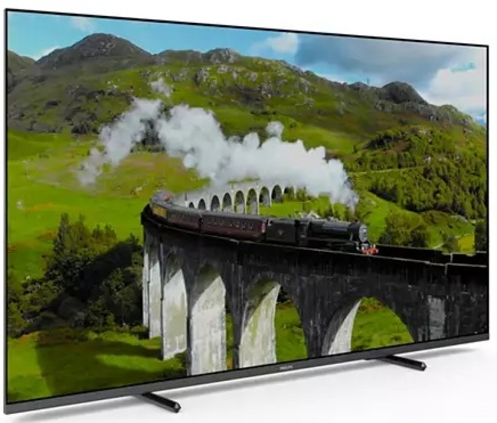 Телевизор Philips 65PUS7608/12