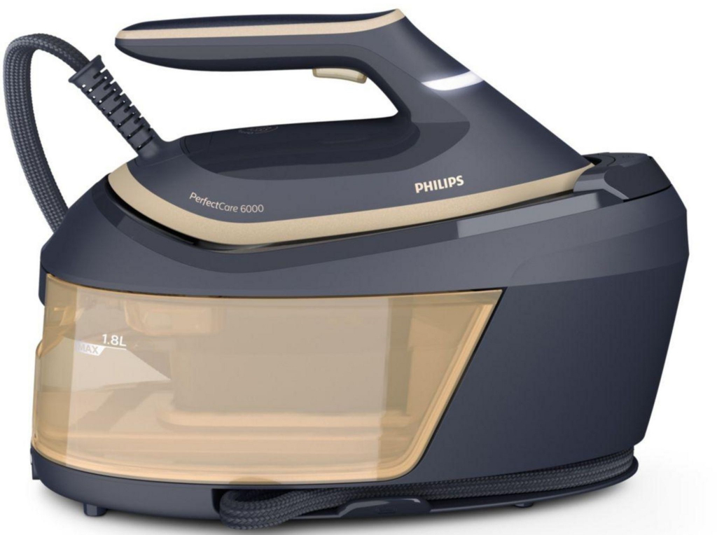 Център за гладене Philips PSG6066/20