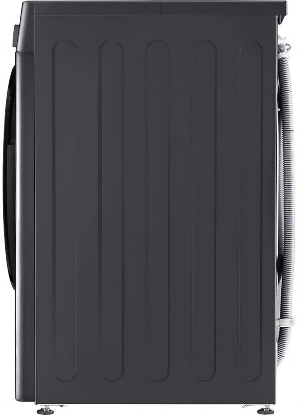 Пералня със Сушилня LG F4DR509SBM