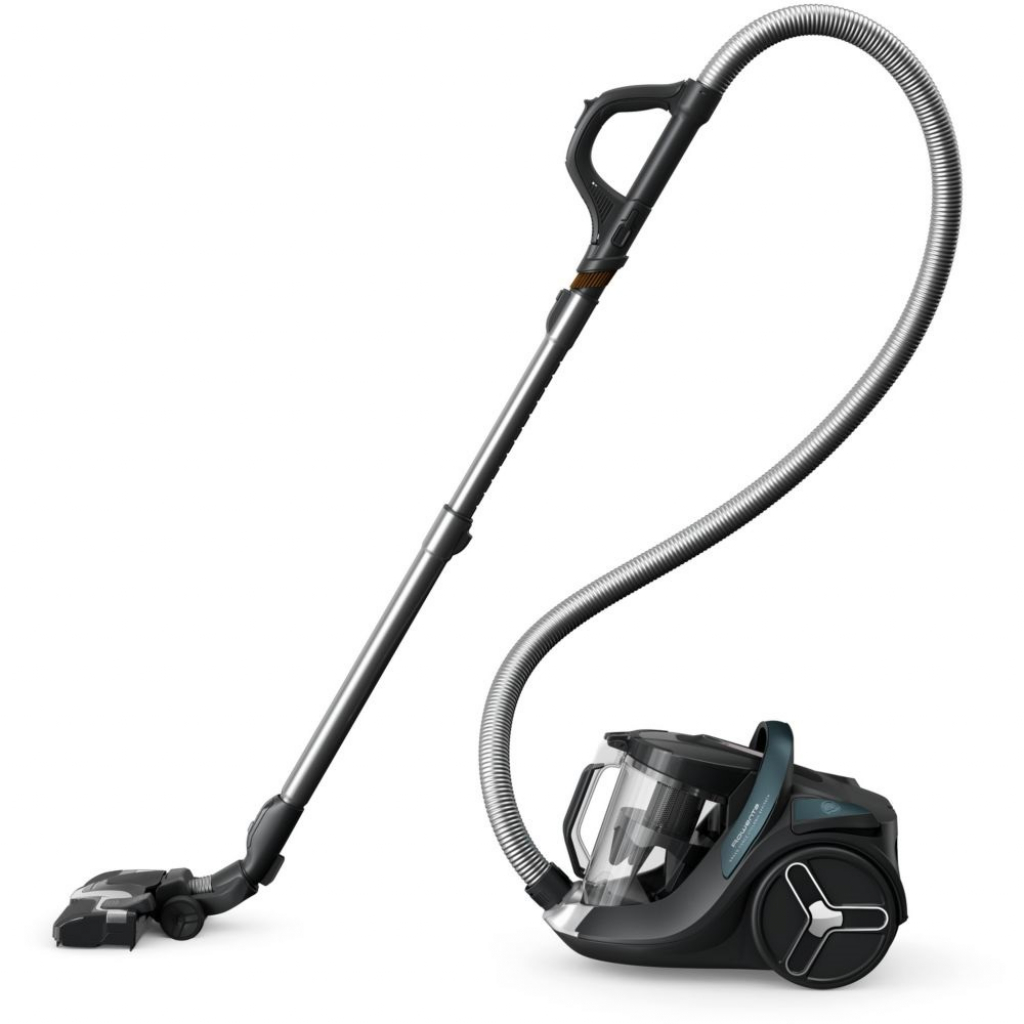 Прахосмукачка Rowenta RO7C71EA GF Cyclonic Effitec