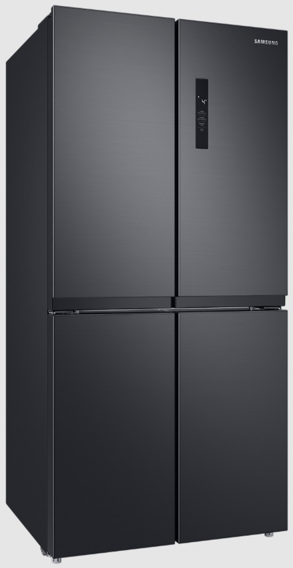 Хладилник с фризер Samsung RF48A400EB4/EO