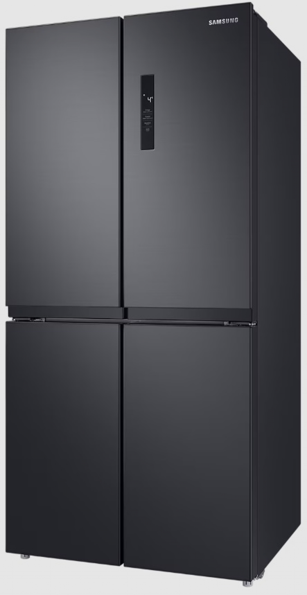 Хладилник с фризер Samsung RF48A400EB4/EO