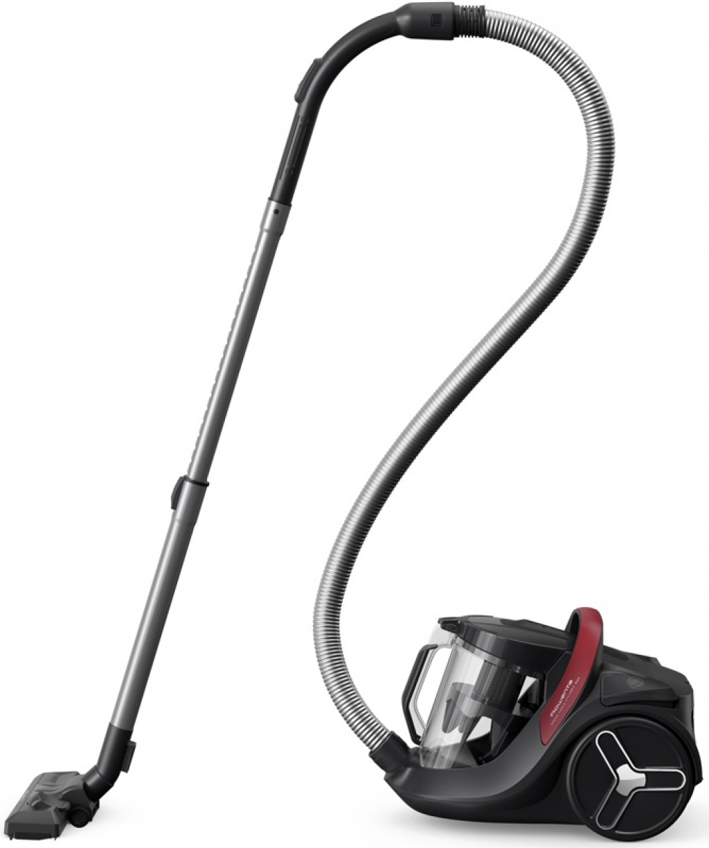 Прахосмукачка Rowenta RO7B13EA GREEN FORCE CYCLONIC