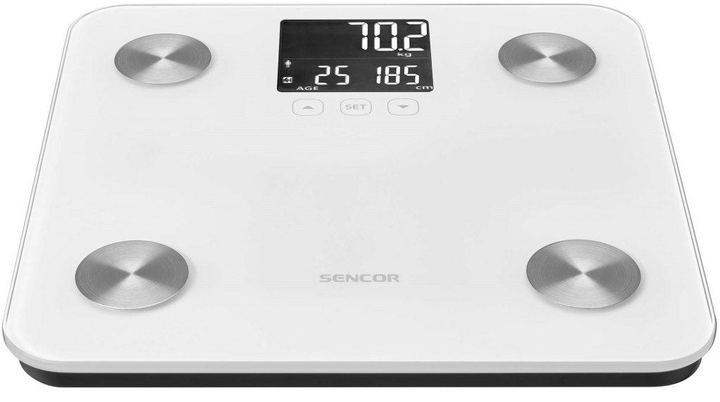 Везна Sencor SBS 6025WH