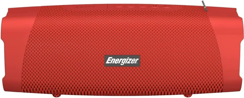 Тонколона Energizer BTS-105_RD Red