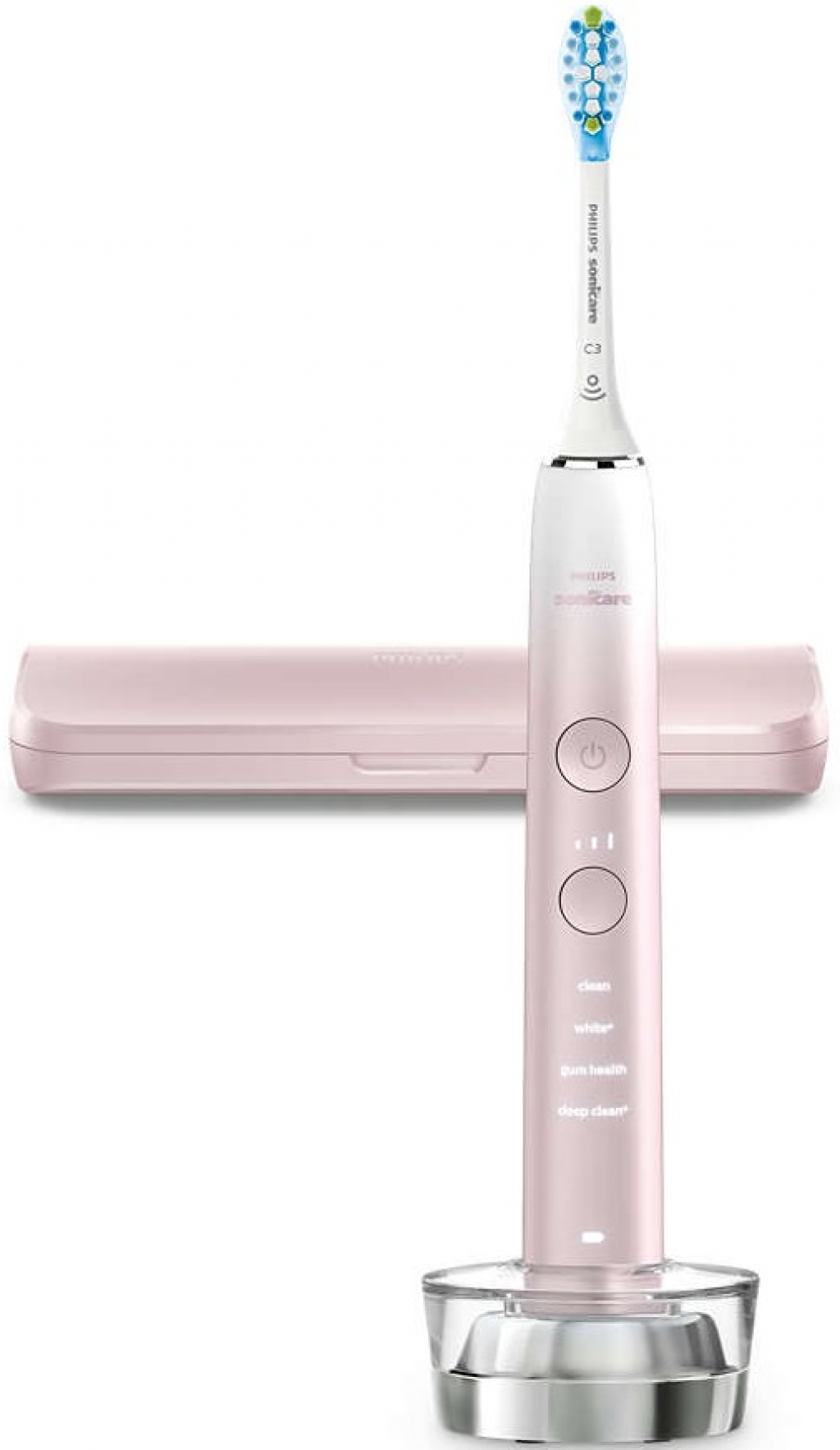 Електрическа четка за зъби Philips Sonicare HX9911/84 Diamond Clean