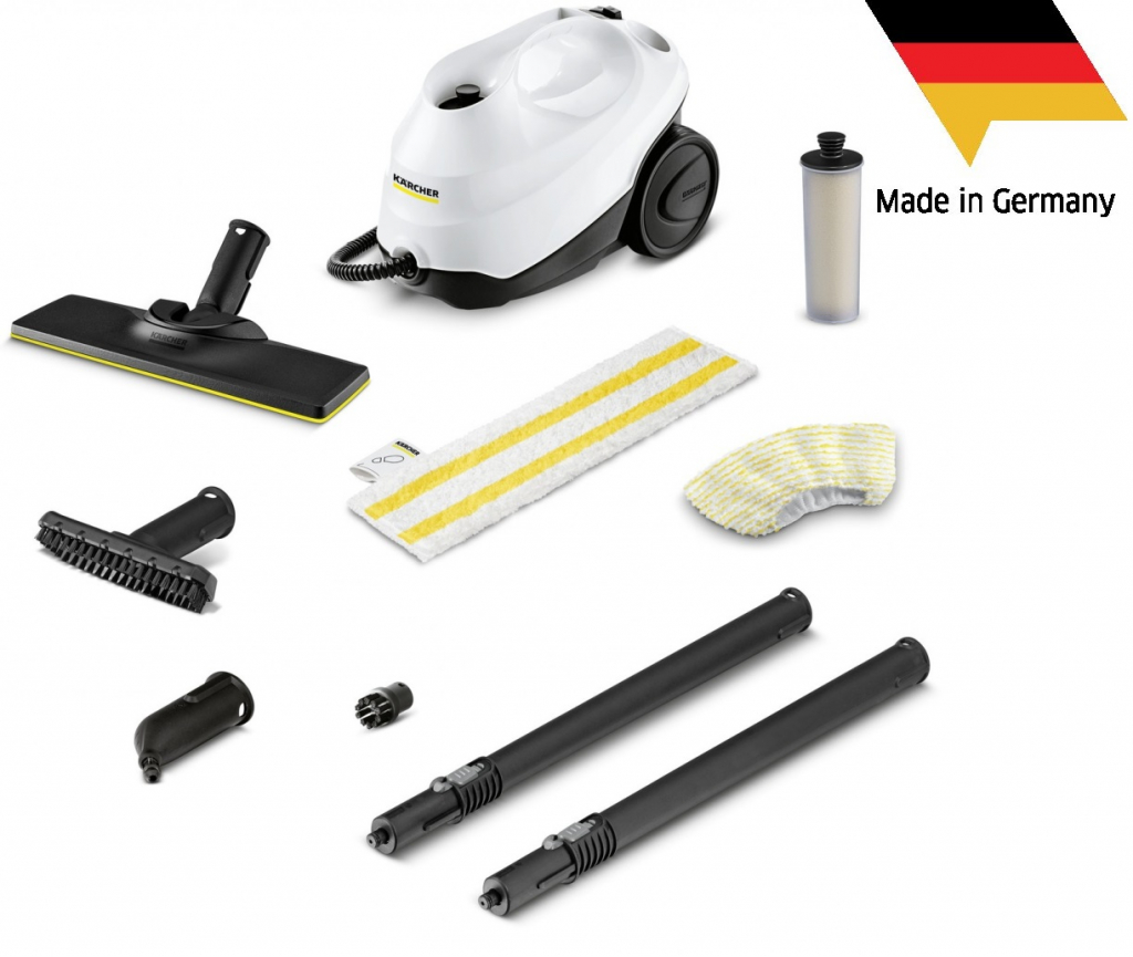 Парочистачка KARCHER SC 3 EasyFix 15136500