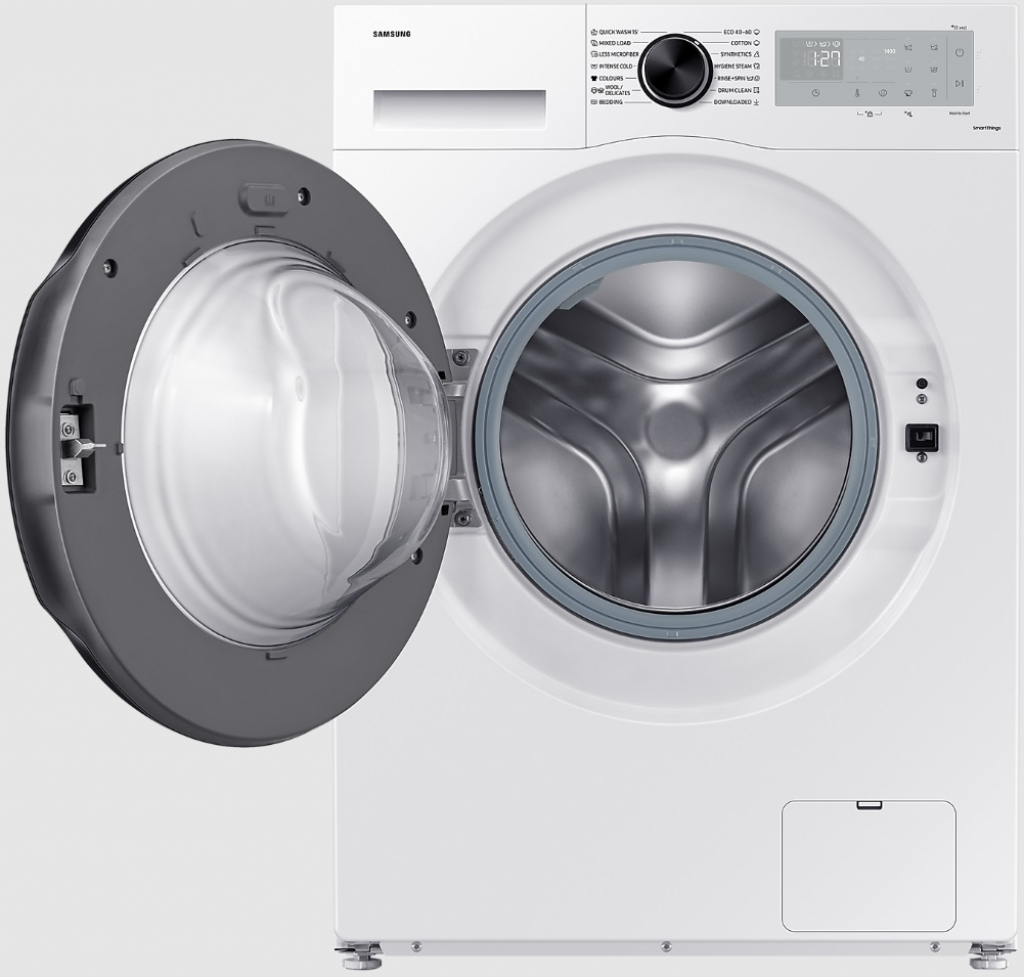 Пералня Samsung WW90CGC04DAHLE