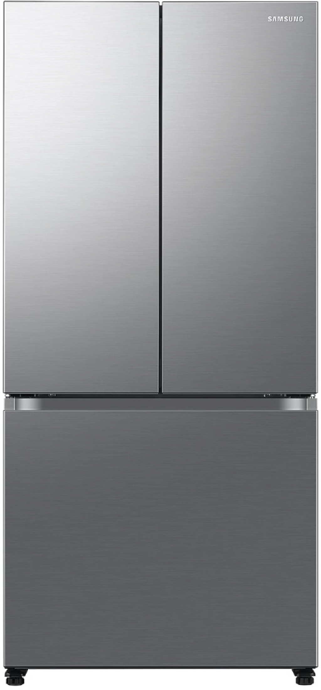 Хладилник с фризер Samsung RF50C510ES9/EO