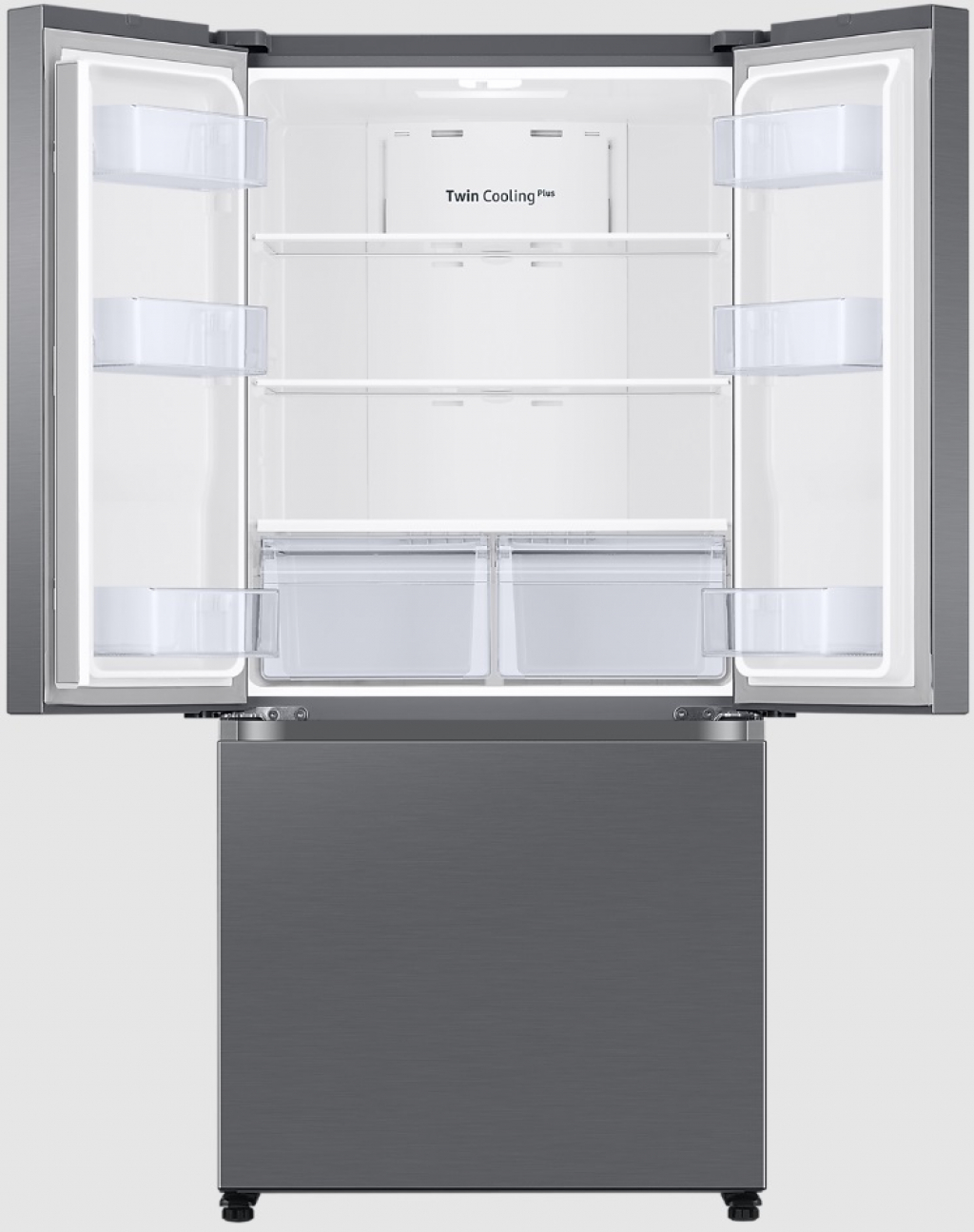 Хладилник с фризер Samsung RF50C510ES9/EO