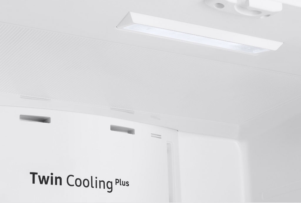 Хладилник с фризер Samsung RF50C510ES9/EO