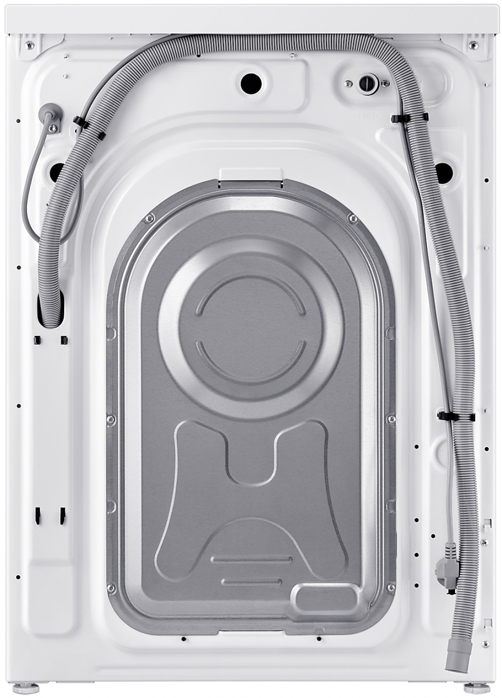 Пералня Samsung WW80CGC04DAELE