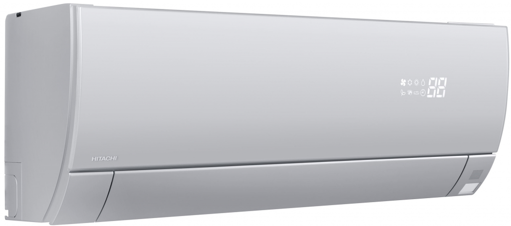 Климатик хипер инверторен Hitachi RAK-35PSEW/RAC-35WSE