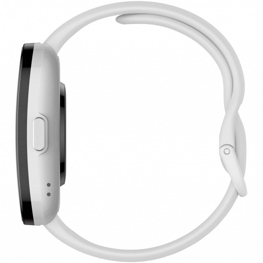 Смарт часовник AMAZFIT Bip 5 White
