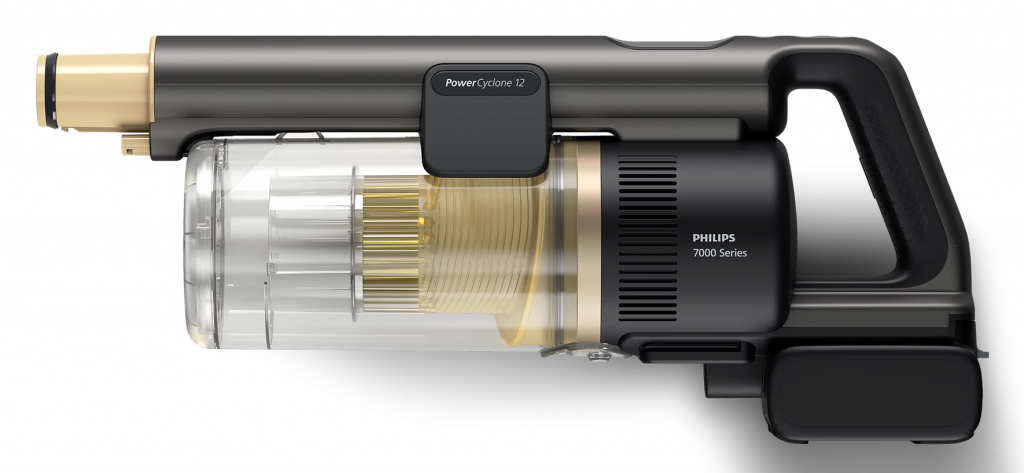 Прахосмукачка Philips XC7057/01
