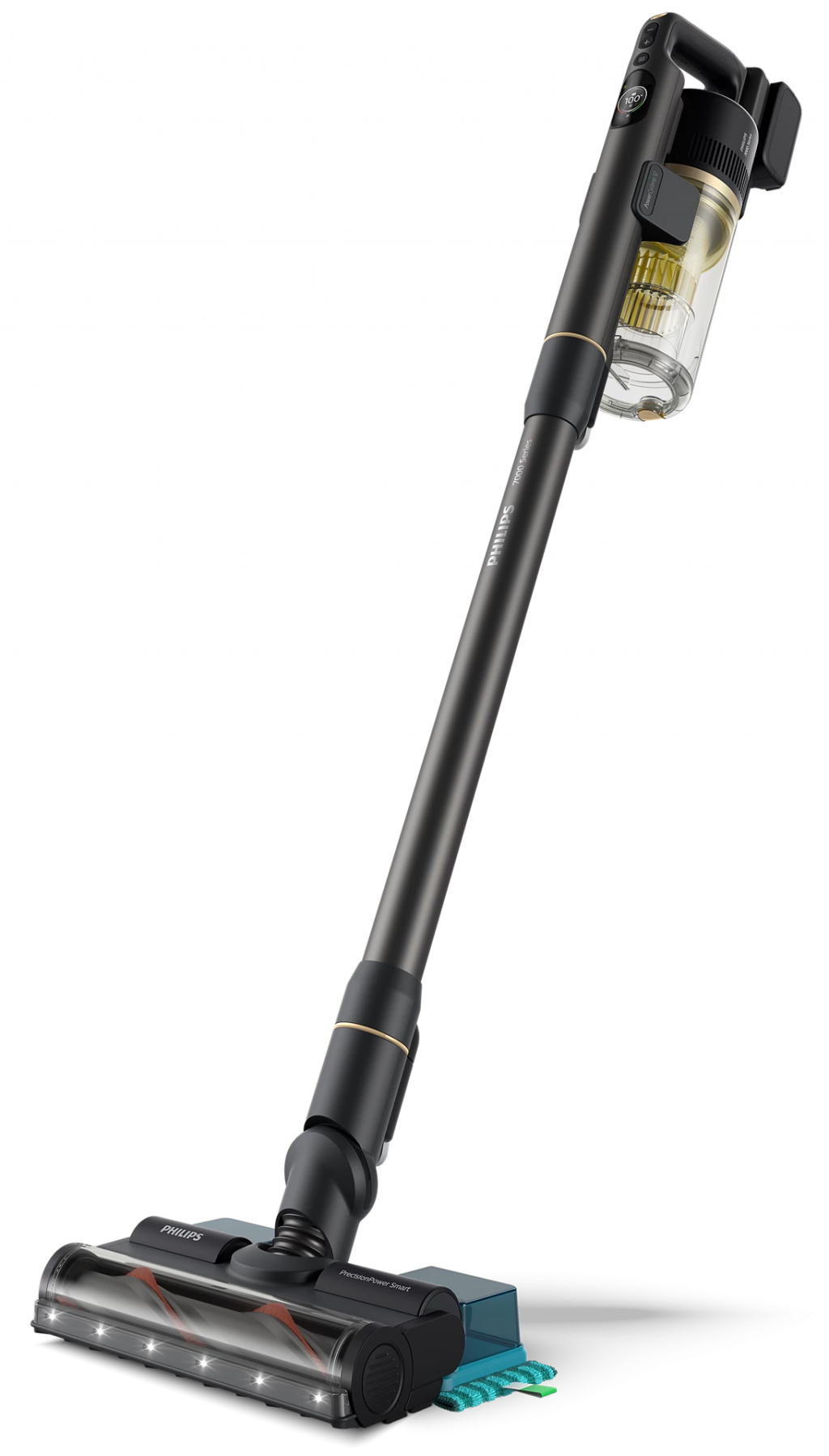 Прахосмукачка Philips XC7057/01