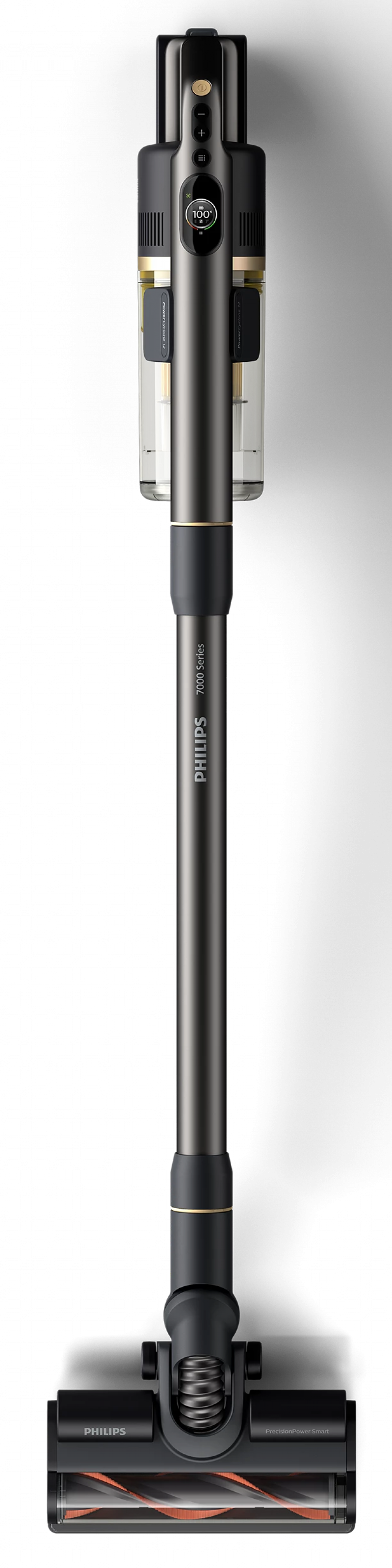 Прахосмукачка Philips XC7057/01