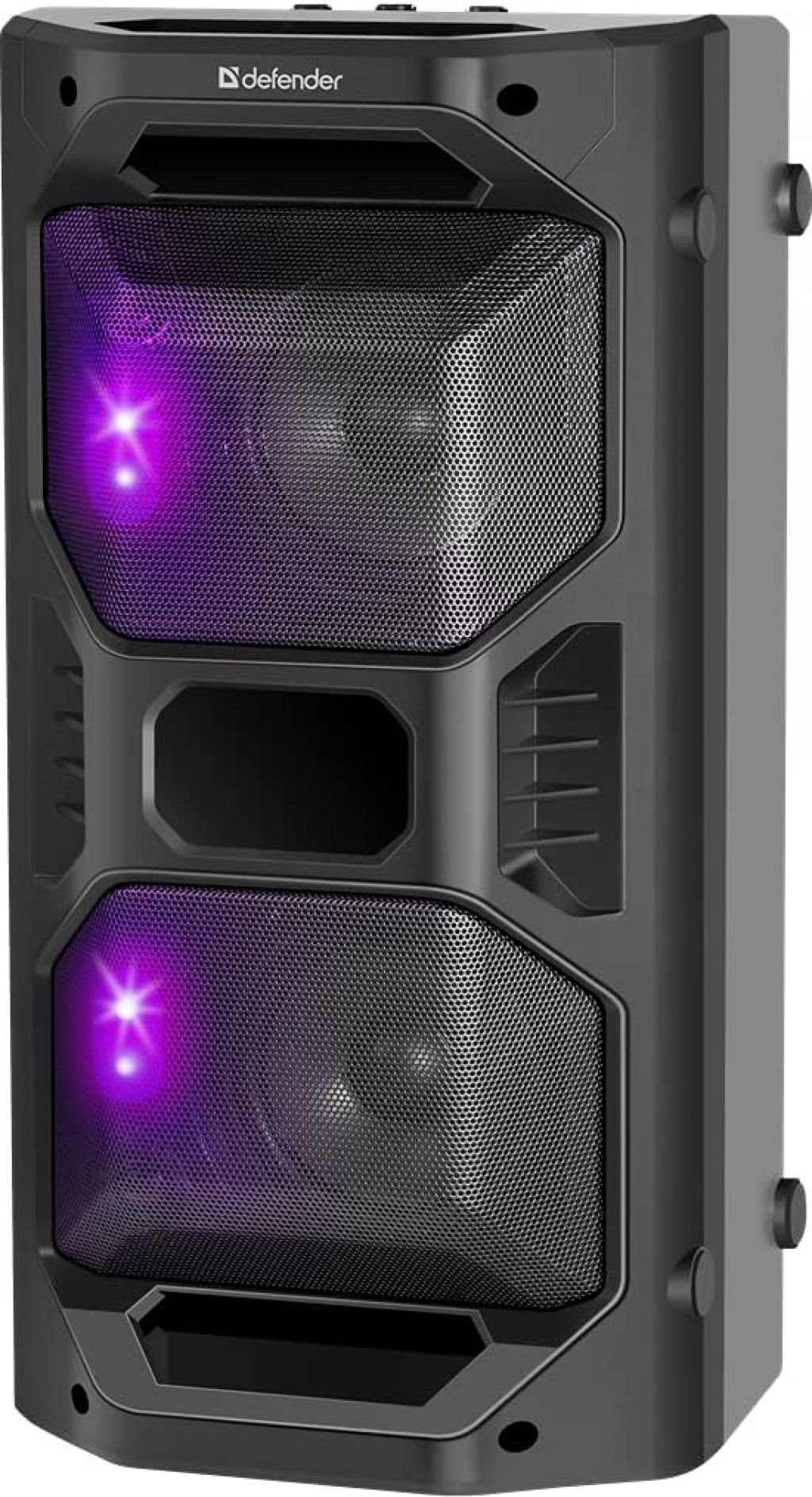 Тонколона Defender Rage 50W