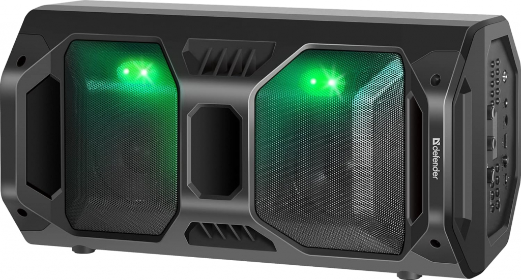 Тонколона Defender Rage 50W
