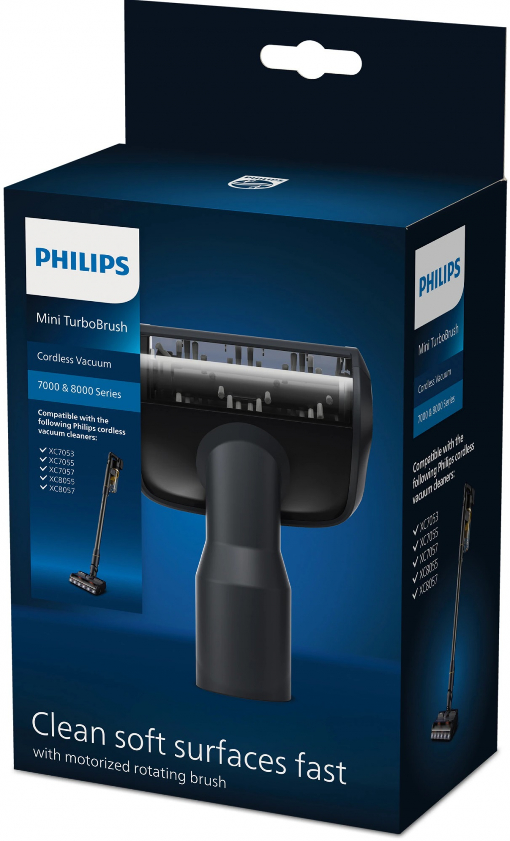 Аксесоар за прахосмукачка PHILIPS XV1684/01