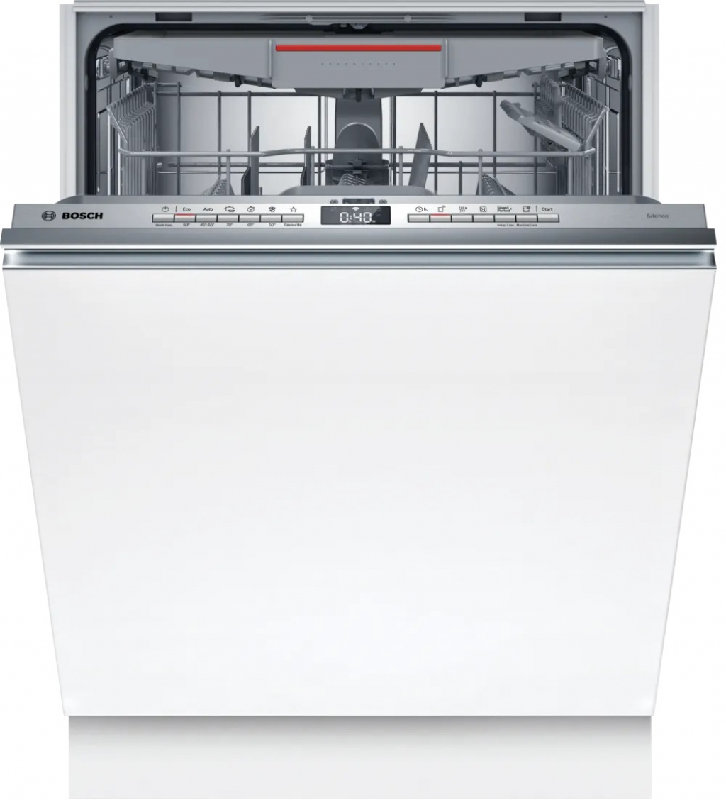 Съдомиялна за вграждане Bosch SMV4HVX00E