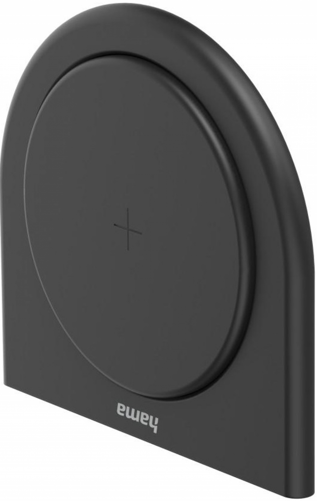 Зарядно устройство HAMA-187280 10W Eco-10 Black