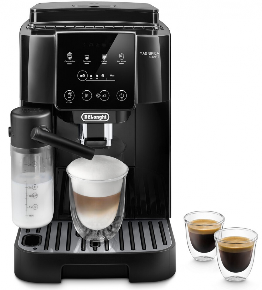 Кафеавтомат Delonghi ECAM220.60.B