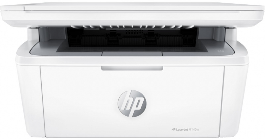 Мултифункционално устройство HP LaserJet MFP M140w