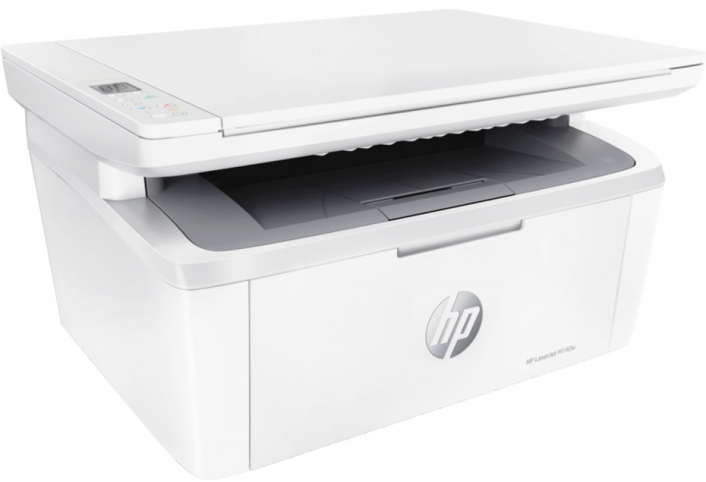 Мултифункционално устройство HP LaserJet MFP M140w