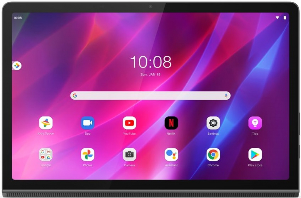 Таблет LENOVO YOGA TAB 11 LTE Voice Helio G90T ZA8X0005BG