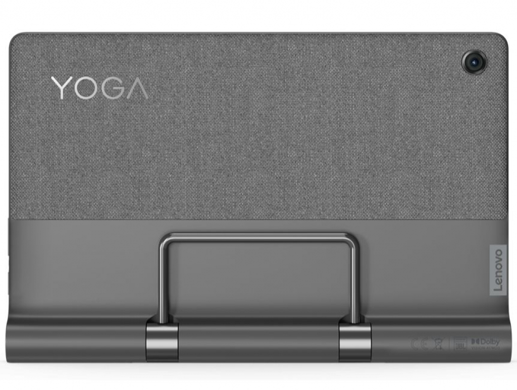Таблет LENOVO YOGA TAB 11 LTE Voice Helio G90T ZA8X0005BG