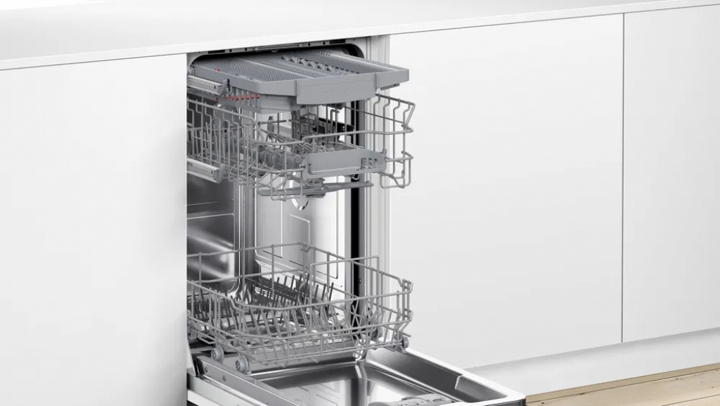 Съдомиялна за вграждане Bosch SPV4HMX10E