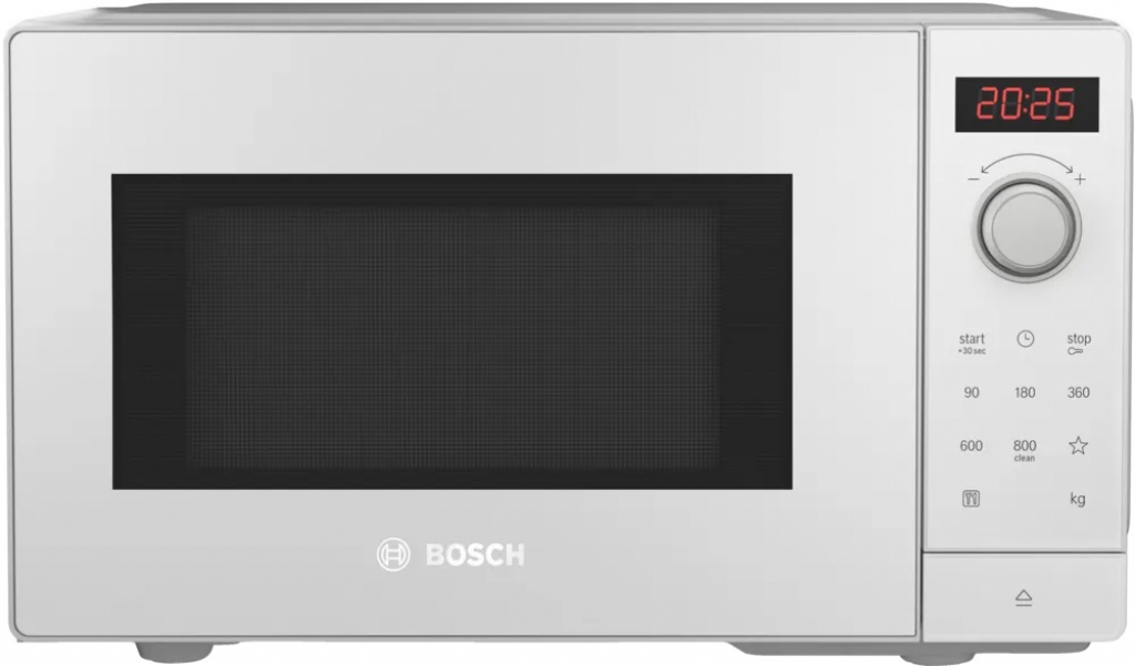 Микровълнова печка Bosch FFL023MW0