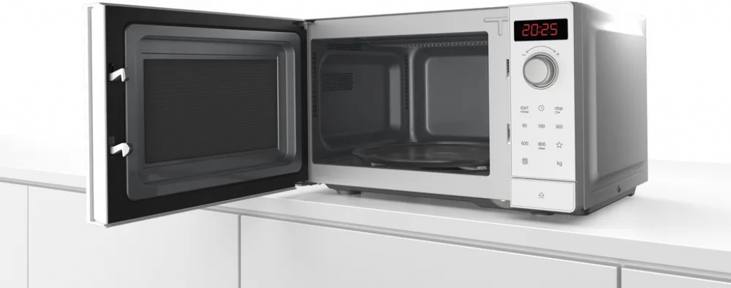 Микровълнова печка Bosch FFL023MW0