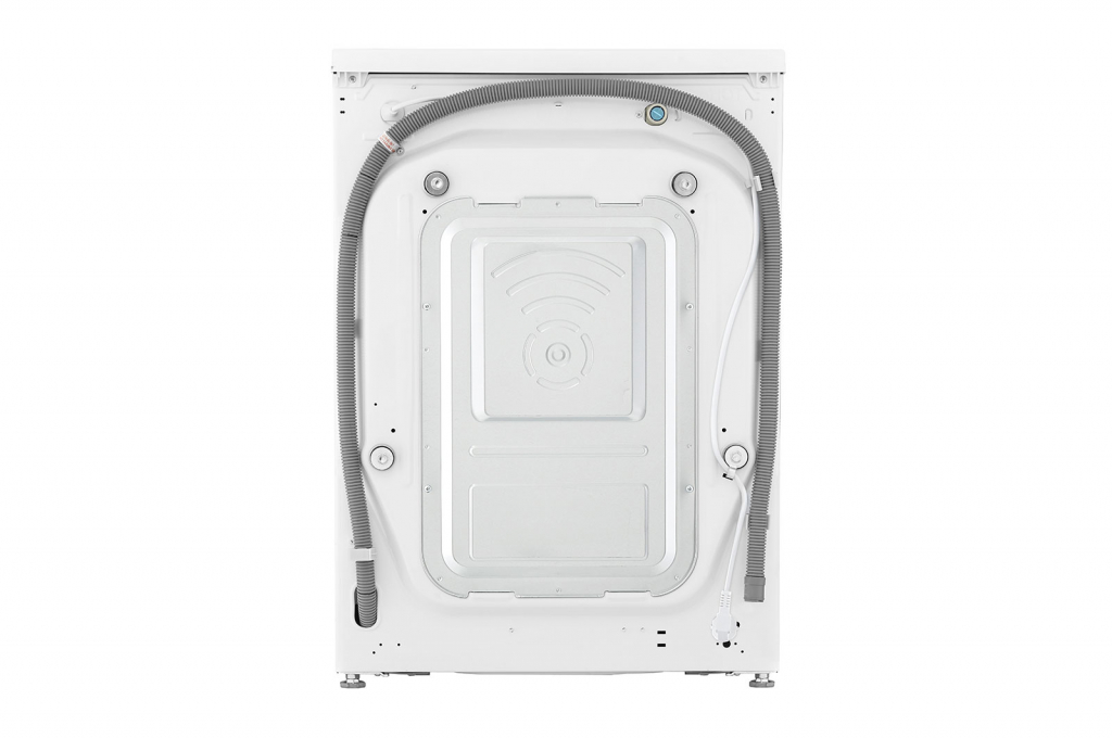 Пералня LG F4WR511S1W