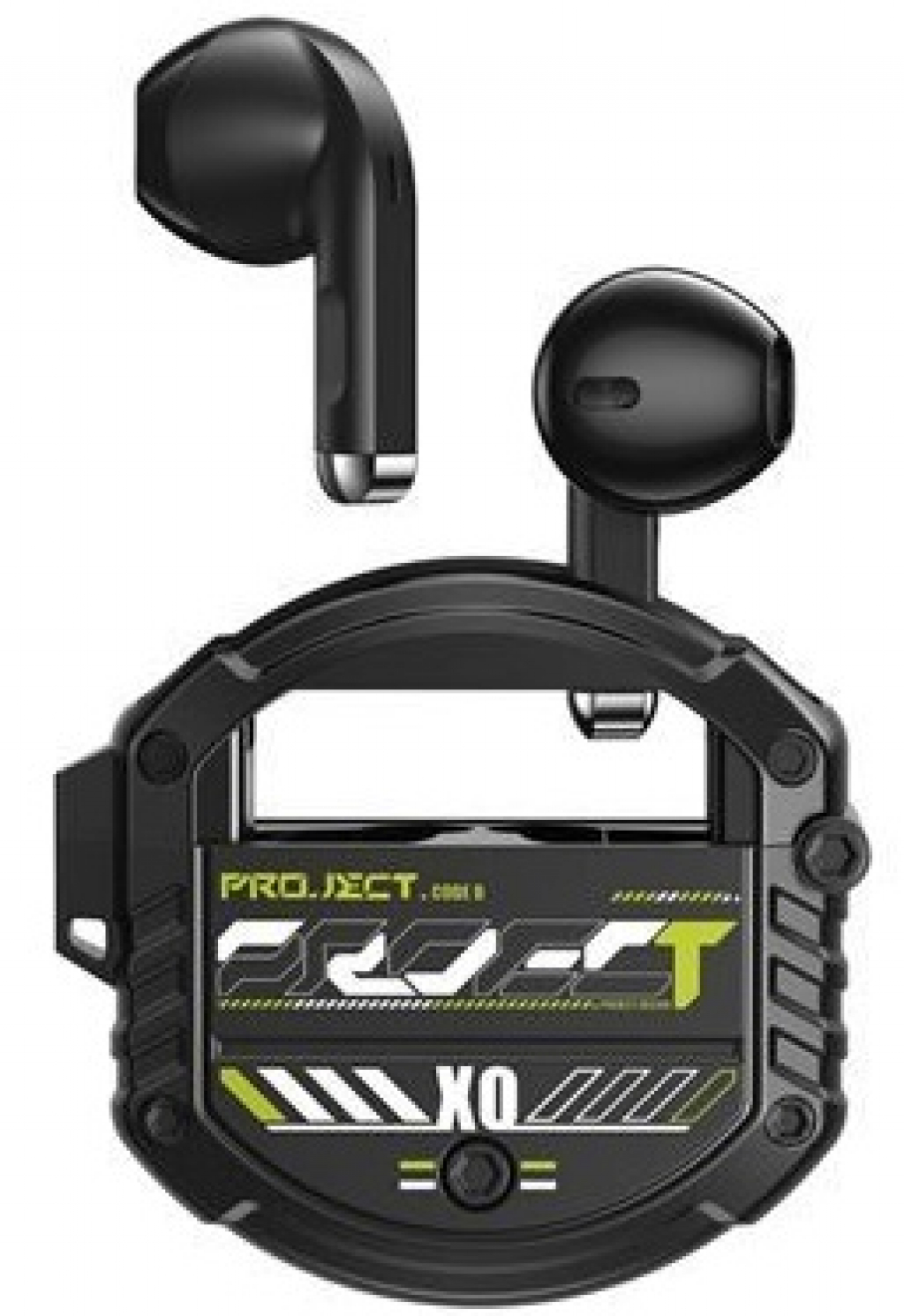 Слушалки XO G12 Magic Game TWS Bluetooth