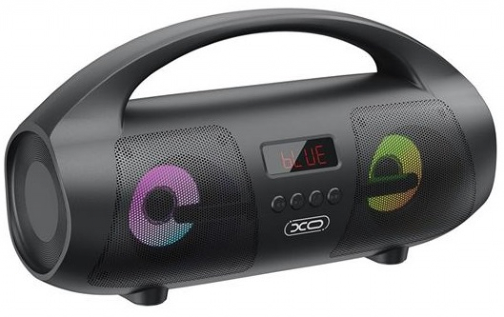 Тонколона XO F40 War Drum Portable Bluetooth