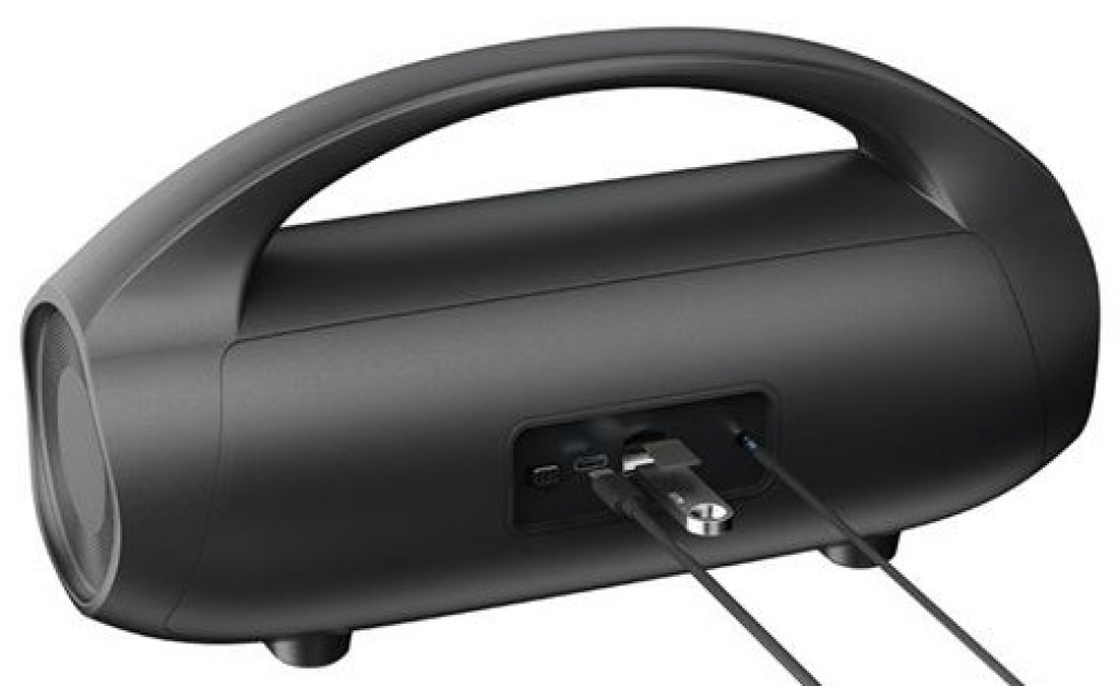 Тонколона XO F40 War Drum Portable Bluetooth