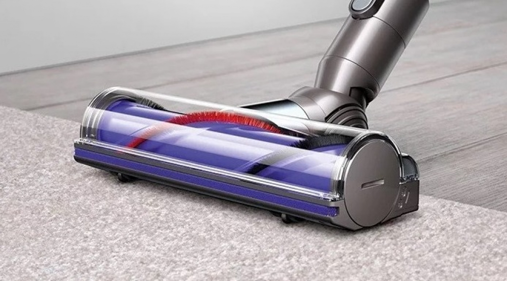 Прахосмукачка Dyson V8 SV25 (446969-01)