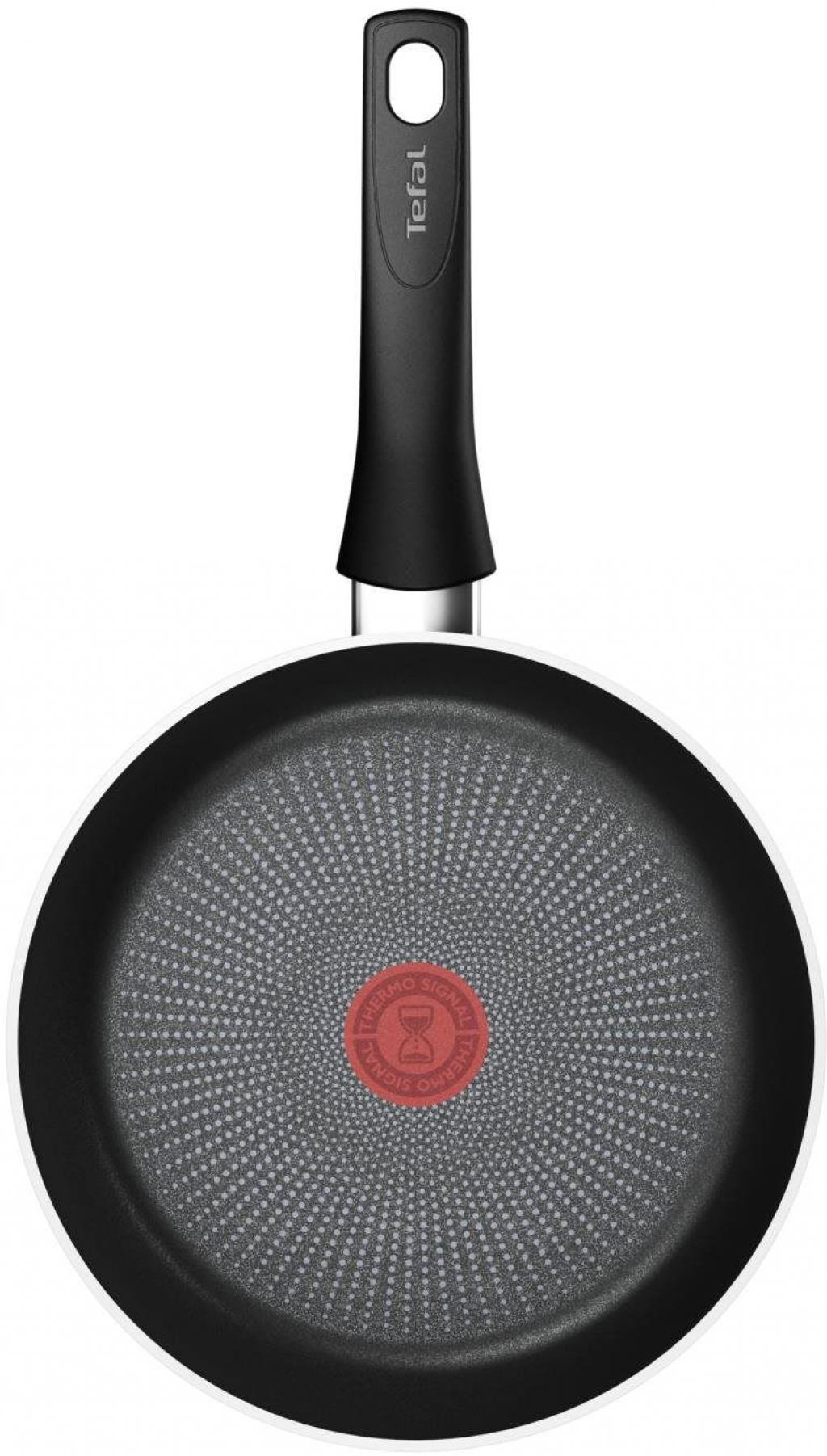 Тиган Tefal Force Black C2920253 20см