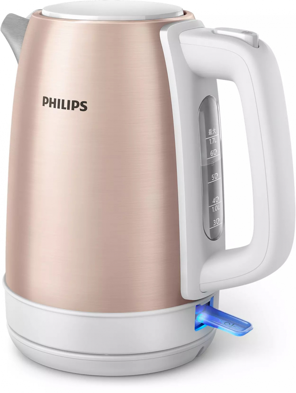 Ел.кана Philips HD9350/96